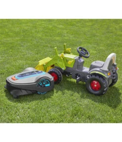 GARDENA Mähroboter Smart Sileno Life, 1000 M² -Gardena Verkäufe 6915953 WE MO 011 MaehrobotersmartSilenolife1000