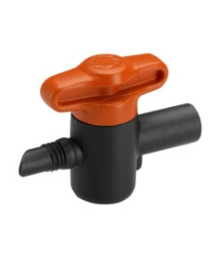 GARDENA Micro-Drip-System Regulierventil, 5 Stk.