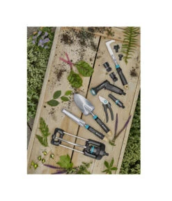 GARDENA Fugenkratzer Ecoline -Gardena Verkäufe 6916118 WE MO 004 GardenaFugenkratzerEcolineN