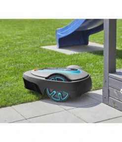 GARDENA Mähroboter Sileno City 600 -Gardena Verkäufe 6916126 WE MO 005 MaehroboterSileno600N