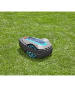 GARDENA Mähroboter Sileno City 600 -Gardena Verkäufe 6916126 WE MO 007 MaehroboterSileno600N
