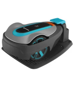 GARDENA Mähroboter Sileno City Set 600 -Gardena Verkäufe 6916134 WE DE 001 GardenaMaehroboterSilvenoSitySet600N