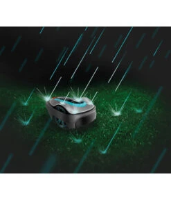 GARDENA Mähroboter Sileno City Set 600 -Gardena Verkäufe 6916134 WE DE 004 GardenaMaehroboterSilvenoSitySet600N