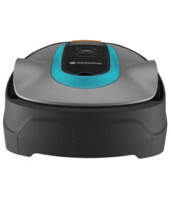 GARDENA Mähroboter Sileno City Set 600 -Gardena Verkäufe 6916134 WE FS 003 GardenaMaehroboterSilvenoSitySet600N