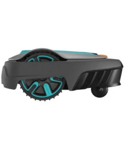 GARDENA Mähroboter Sileno City Set 600 -Gardena Verkäufe 6916134 WE FS 004 GardenaMaehroboterSilvenoSitySet600N