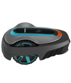 GARDENA Mähroboter Sileno City Set 600 -Gardena Verkäufe 6916134 WE FS 005 GardenaMaehroboterSilvenoSitySet600N