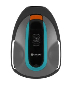 GARDENA Mähroboter Sileno City Set 600 -Gardena Verkäufe 6916134 WE FS 006 GardenaMaehroboterSilvenoSitySet600N