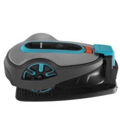 Gardena Mähroboter Smart Sileno Life, 1.500 M² -Gardena Verkäufe 6916142 WE DE 002 GardenaMaehrobotersmartSilenolife1500m