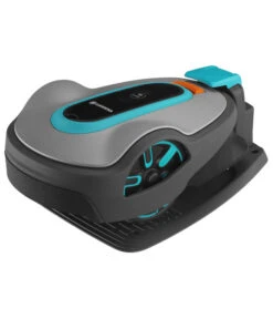 Gardena Mähroboter Smart Sileno Life, 1.500 M² -Gardena Verkäufe 6916142 WE DE 003 GardenaMaehrobotersmartSilenolife1500m