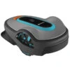 Gardena Mähroboter Smart Sileno Life, 1.500 M² -Gardena Verkäufe 6916142 WE FS 001 GardenaMaehrobotersmartSilenolife1500m