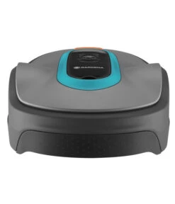 Gardena Mähroboter Smart Sileno Life, 1.500 M² -Gardena Verkäufe 6916142 WE FS 005 GardenaMaehrobotersmartSilenolife1500m