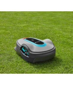 Gardena Mähroboter Smart Sileno Life, 1.500 M² -Gardena Verkäufe 6916142 WE MO 004 GardenaMaehrobotersmartSilenolife1500m