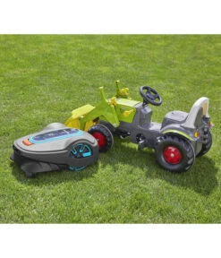 Gardena Mähroboter Smart Sileno Life, 1.500 M² -Gardena Verkäufe 6916142 WE MO 008 GardenaMaehrobotersmartSilenolife1500m