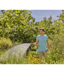 GARDENA Bewässerungsbrause Ecoline -Gardena Verkäufe 6916159 WE MO 001 GardenaBewaesserungsbrauseEcoline