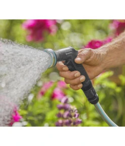 GARDENA Bewässerungsbrause Ecoline -Gardena Verkäufe 6916159 WE MO 002 GardenaBewaesserungsbrauseEcoline