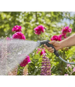 GARDENA Bewässerungsbrause Ecoline -Gardena Verkäufe 6916159 WE MO 004 GardenaBewaesserungsbrauseEcoline