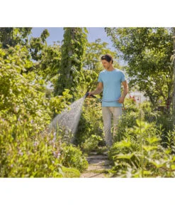 GARDENA Bewässerungsbrause Ecoline -Gardena Verkäufe 6916159 WE MO 005 GardenaBewaesserungsbrauseEcoline