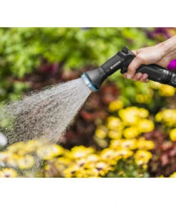 GARDENA Bewässerungsbrause Ecoline -Gardena Verkäufe 6916159 WE MO 006 GardenaBewaesserungsbrauseEcoline