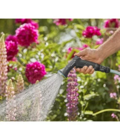 GARDENA Bewässerungsbrause Ecoline -Gardena Verkäufe 6916159 WE MO 007 GardenaBewaesserungsbrauseEcoline