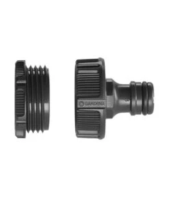 GARDENA Grundausstattung Ecoline -Gardena Verkäufe 6916167 WE DE 008 GrundausstattungEcoline