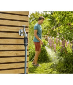 GARDENA Grundausstattung Ecoline -Gardena Verkäufe 6916167 WE MO 005 GrundausstattungEcoline