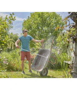GARDENA Grundausstattung Ecoline -Gardena Verkäufe 6916167 WE MO 007 GrundausstattungEcoline
