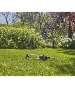 GARDENA Viereckregner Ecoline -Gardena Verkäufe 6916175 WE MO 001 GardenaViereckregnerEcolineN