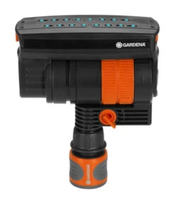 GARDENA Viereckregner Sprinklersystem Pipeline -Gardena Verkäufe 6916217 WE FS 002 GardenaViereckregnerSprinklersystemPipeline