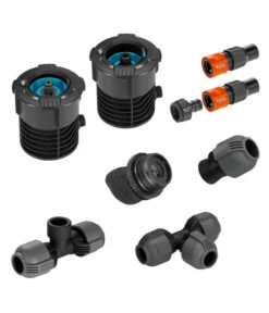 GARDENA Sprinklersystem Start-Set Pipeline