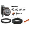 GARDENA Micro-Drip-System Tropfbewässerungsset Automatic -Gardena Verkäufe 6916274 WE FS 001 GardenaMicro Drip SystemTropfbewaesserungssetautomaticN