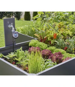 GARDENA Micro-Drip-System Tropfbewässerungsset Automatic -Gardena Verkäufe 6916274 WE MO 001 GardenaMicro Drip SystemTropfbewaesserungssetautomaticN