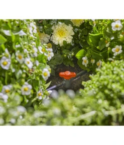 GARDENA Micro-Drip-System Tropfbewässerungsset Automatic -Gardena Verkäufe 6916274 WE MO 002 GardenaMicro Drip SystemTropfbewaesserungssetautomaticN