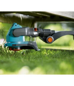 GARDENA Spulendeckel Turbotrimmer ComfortCut 450, EasyCut 400 & PowerCut 500 -Gardena Verkäufe 6917439 WE MO 003 GardenaSpulendeckelN