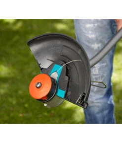 GARDENA Spulendeckel Turbotrimmer SmallCut 300/23, SmallCut Plus 350/23 11 GARDENA Spulendeckel Turbotrimmer SmallCut 300/23, SmallCut Plus 350/23 -Gardena Verkäufe 6917447 WE DE 001 GardenaTurbotrimmer