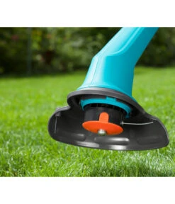 GARDENA Spulendeckel Turbotrimmer SmallCut 300/23, SmallCut Plus 350/23 12 GARDENA Spulendeckel Turbotrimmer SmallCut 300/23, SmallCut Plus 350/23 -Gardena Verkäufe 6917447 WE DE 002 GardenaTurbotrimmer