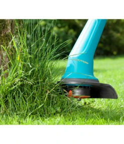 GARDENA Spulendeckel Turbotrimmer SmallCut 300/23, SmallCut Plus 350/23 13 GARDENA Spulendeckel Turbotrimmer SmallCut 300/23, SmallCut Plus 350/23 -Gardena Verkäufe 6917447 WE DE 003 GardenaTurbotrimmer