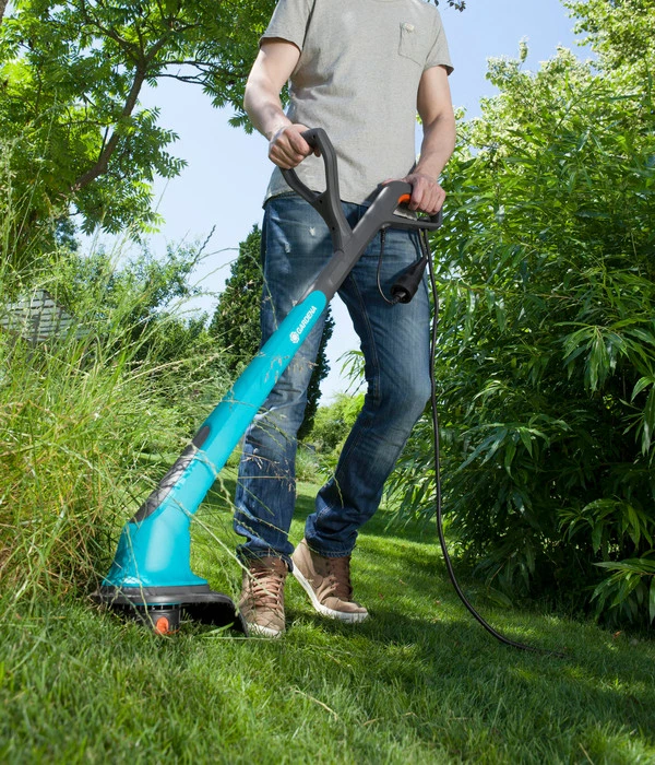 GARDENA Spulendeckel Turbotrimmer SmallCut 300/23, SmallCut Plus 350/23 4 GARDENA Spulendeckel Turbotrimmer SmallCut 300/23, SmallCut Plus 350/23 – Bild 2