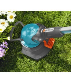 GARDENA Spulendeckel Turbotrimmer EasyCut 400/25, ComfortCut 450/25 & ComfortCut Plus 500/27 8 GARDENA Spulendeckel Turbotrimmer EasyCut 400/25, ComfortCut 450/25 & ComfortCut Plus 500/27 -Gardena Verkäufe 6917454 WE MO 002 GardenaSpulendeckelN