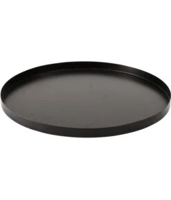 Esschert Design Bodenplatte Rund L, Ca. Ø59,5/H3,2 Cm