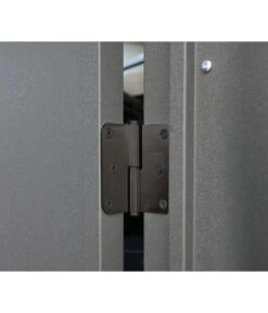 Wolff Finnhaus Metallgerätehaus Eleganto 2424, Inkl. Seitendach Rechts, Ca. B541/H227/T259 Cm 21 Wolff Finnhaus Metallgerätehaus Eleganto 2424, Inkl. Seitendach Rechts, Ca. B541/H227/T259 Cm -Gardena Verkäufe 6927578 WE DE 007 FinnhausEleganto