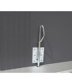 Wolff Finnhaus Metallgerätehaus Eleganto 2724, Inkl. Seitendach Links, Ca. B455/H227/T259 Cm 18 Wolff Finnhaus Metallgerätehaus Eleganto 2724, Inkl. Seitendach Links, Ca. B455/H227/T259 Cm -Gardena Verkäufe 6929087 WE DE 004 FinnhausEleganto