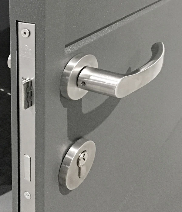 Wolff Finnhaus Metallgerätehaus Eleganto 2724, Inkl. Seitendach Links, Ca. B455/H227/T259 Cm 10 Wolff Finnhaus Metallgerätehaus Eleganto 2724, Inkl. Seitendach Links, Ca. B455/H227/T259 Cm – Bild 8