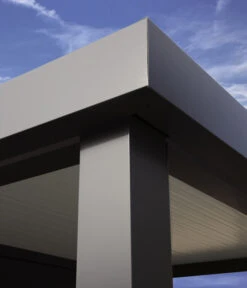 Wolff Finnhaus Metallgerätehaus Eleganto 2724, Inkl. Seitendach Links, Ca. B455/H227/T259 Cm 22 Wolff Finnhaus Metallgerätehaus Eleganto 2724, Inkl. Seitendach Links, Ca. B455/H227/T259 Cm -Gardena Verkäufe 6929087 WE DE 008 FinnhausEleganto