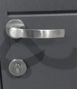 Wolff Finnhaus Metallgerätehaus Eleganto 2724, Inkl. Seitendach Links, Ca. B572/H227/T259 Cm 19 Wolff Finnhaus Metallgerätehaus Eleganto 2724, Inkl. Seitendach Links, Ca. B572/H227/T259 Cm -Gardena Verkäufe 6929202 WE DE 005 FinnhausEleganto