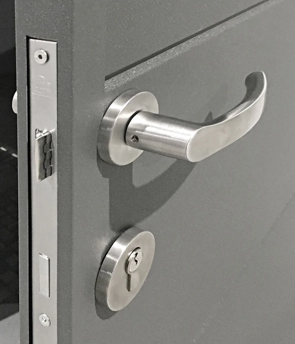 Wolff Finnhaus Metallgerätehaus Eleganto 2724, Inkl. Seitendach Links, Ca. B572/H227/T259 Cm 10 Wolff Finnhaus Metallgerätehaus Eleganto 2724, Inkl. Seitendach Links, Ca. B572/H227/T259 Cm – Bild 8