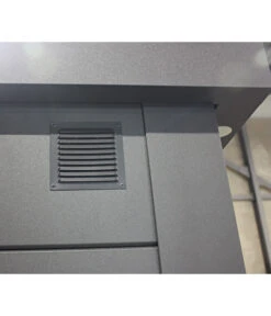 Wolff Finnhaus Metallgerätehaus Eleganto 3024, Inkl. Seitendach Links, Ca. B602/H227/T259 Cm 17 Wolff Finnhaus Metallgerätehaus Eleganto 3024, Inkl. Seitendach Links, Ca. B602/H227/T259 Cm -Gardena Verkäufe 6929491 WE DE 003 FinnhausEleganto