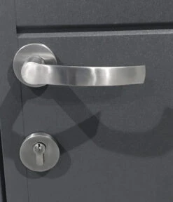 Wolff Finnhaus Metallgerätehaus Eleganto 3024, Inkl. Seitendach Links, Ca. B602/H227/T259 Cm 19 Wolff Finnhaus Metallgerätehaus Eleganto 3024, Inkl. Seitendach Links, Ca. B602/H227/T259 Cm -Gardena Verkäufe 6929491 WE DE 005 FinnhausEleganto