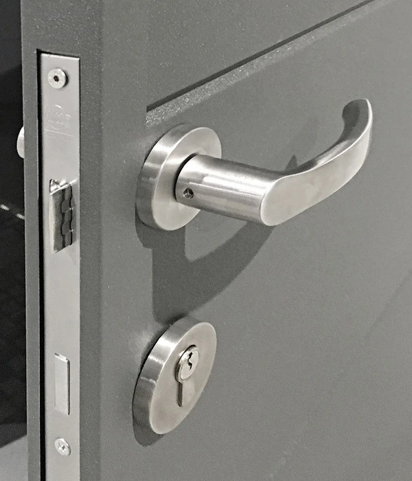 Wolff Finnhaus Metallgerätehaus Eleganto 3024, Inkl. Seitendach Links, Ca. B602/H227/T259 Cm 10 Wolff Finnhaus Metallgerätehaus Eleganto 3024, Inkl. Seitendach Links, Ca. B602/H227/T259 Cm – Bild 8