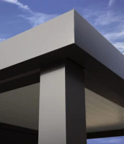 Wolff Finnhaus Metallgerätehaus Eleganto 3024, Inkl. Seitendach Links, Ca. B602/H227/T259 Cm 22 Wolff Finnhaus Metallgerätehaus Eleganto 3024, Inkl. Seitendach Links, Ca. B602/H227/T259 Cm -Gardena Verkäufe 6929491 WE DE 008 FinnhausEleganto