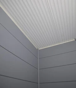 Wolff Finnhaus Metallgerätehaus Eleganto 3024, Inkl. Seitendach Links, Ca. B602/H227/T259 Cm 23 Wolff Finnhaus Metallgerätehaus Eleganto 3024, Inkl. Seitendach Links, Ca. B602/H227/T259 Cm -Gardena Verkäufe 6929491 WE DE 009 FinnhausEleganto